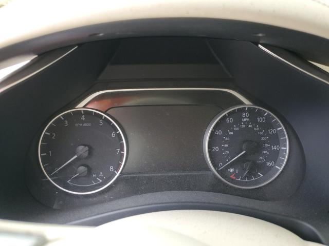 2016 NISSAN MURANO S - 5N1AZ2MG2GN141044
