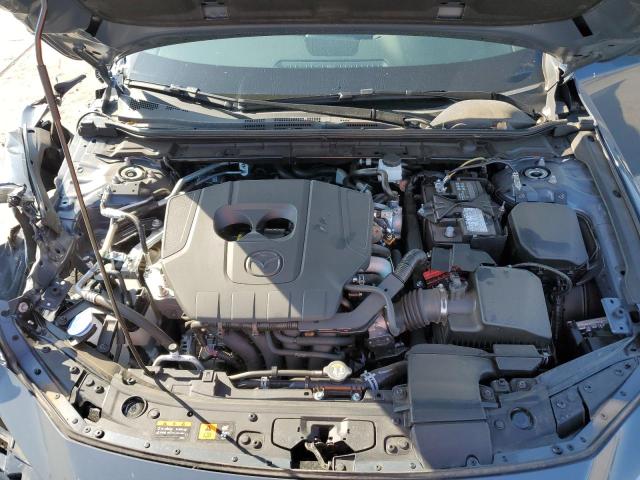 2025 MAZDA 3 PREFERRE 3MZBPBCM5SM450223