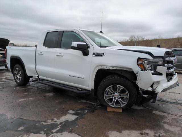 Vin: 1gtr9bed4kz350203, lot: 52871135, gmc sierra k1500 sle 20194