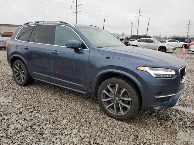 Vin: yv4a22pk9j1333016, lot: 52053885, volvo xc90 t6 20184