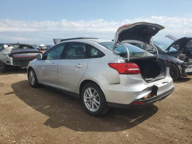 Vin: 1fadp3f29hl253390, lot: 53391575, ford focus se 20172