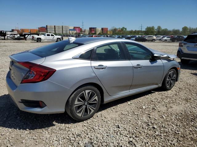Vin: 19xfc1f3xge008620, lot: 54240615, honda civic ex 20163