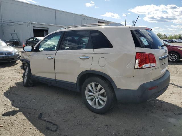 Vin: 5xyktda21bg087900, lot: 53287255, kia sorento base 20112