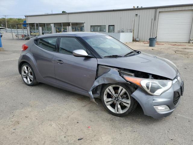 Vin: kmhtc6ad6gu263245, lot: 51296685, hyundai veloster 20164
