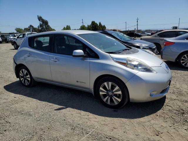 Vin: 1n4az0cp3dc403886, lot: 54943805, nissan leaf s 20134