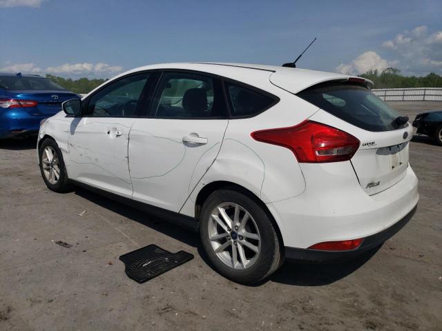 2018 FORD FOCUS SE - 1FADP3K20JL300222