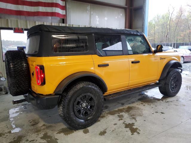 Vin: 1fmee5dp1nla92717, lot: 50623805, ford bronco base 20223