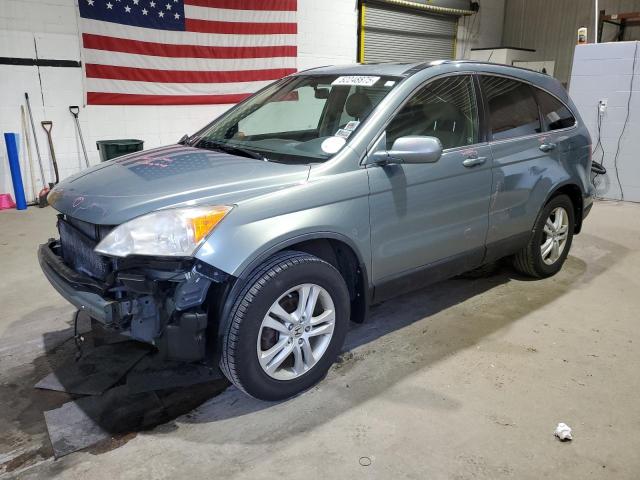 Vin: jhlre4h76ac010973, lot: 52248875, honda crv exl 2010 img_1