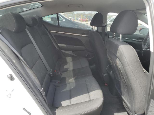 2018 HYUNDAI ELANTRA SE - 5NPD84LF1JH324516