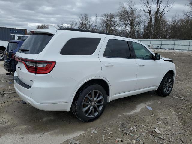 Vin: 1c4rdjdg8jc161611, lot: 53658825, dodge durango gt 20183