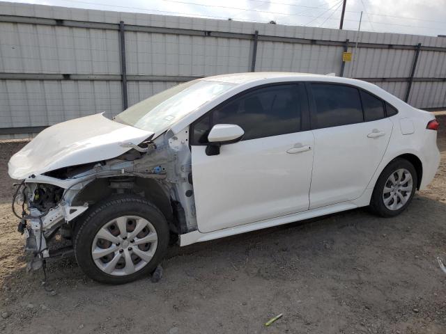 Vin: jtdeprae6lj078720, lot: 53844695, toyota corolla le 2020 img_1