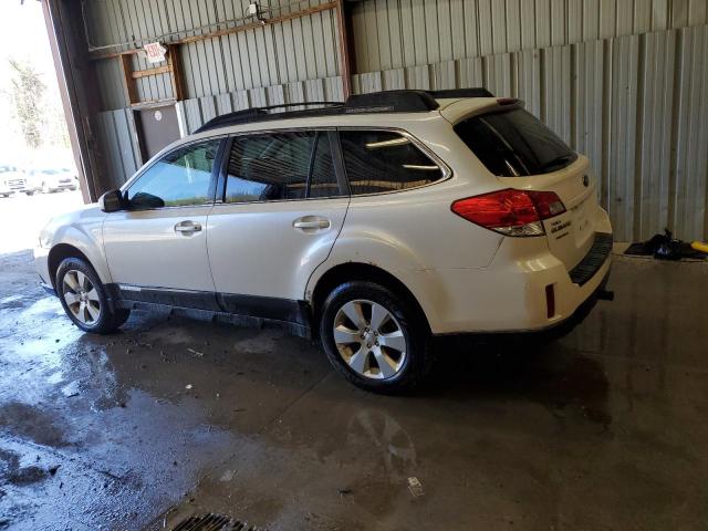 Vin: 4s4brblc0a3354452, lot: 54855185, subaru outback 2.5i limited 20102