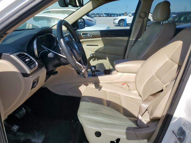 2015 JEEP GRAND CHER - 1C4RJEBG5FC926798