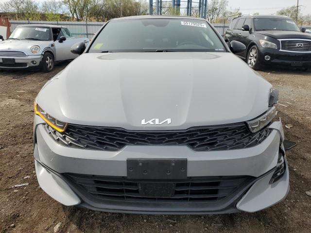 2022 KIA K5 GT LINE 5XXG64J24NG088481