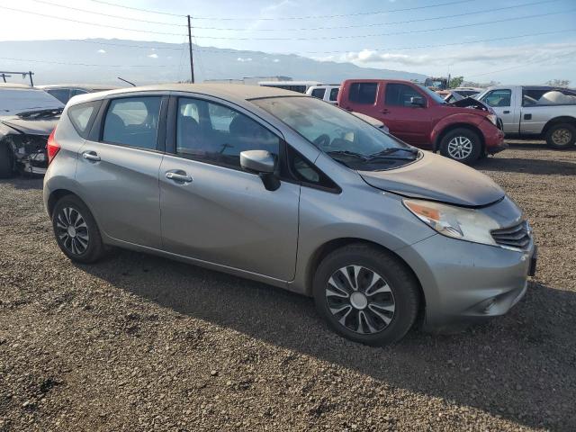 Vin: 3n1ce2cp4fl388710, lot: 53462655, nissan versa s 20154