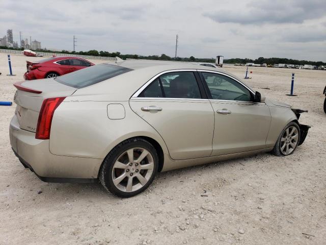 Vin: 1g6ab5rx8e0110851, lot: 54678375, cadillac ats luxury 20143