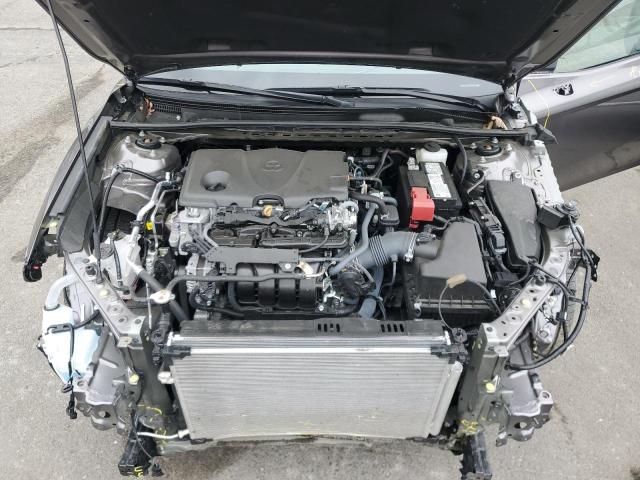 2024 TOYOTA CAMRY SE N 4T1G11AK0RU844400