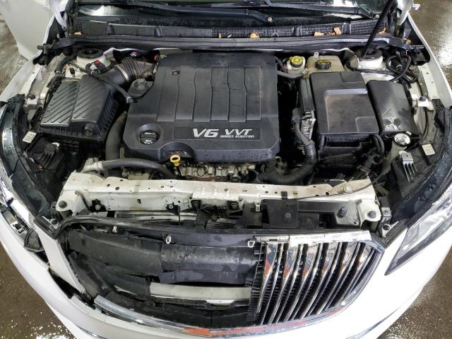 2016 BUICK LACROSSE P 1G4GE5G33GF141726