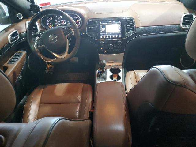 2019 JEEP GRAND CHER - 1C4RJFJG3KC788762