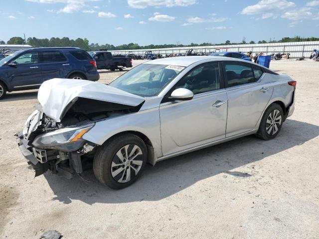 NISSAN ALTIMA S
