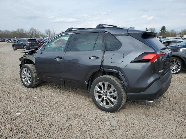 Vin: 2t3a1rfv6sc506604, lot: 54878595, toyota rav4 xle premium 20252