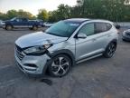 2018 HYUNDAI TUCSON VAL - KM8J33A28JU646275