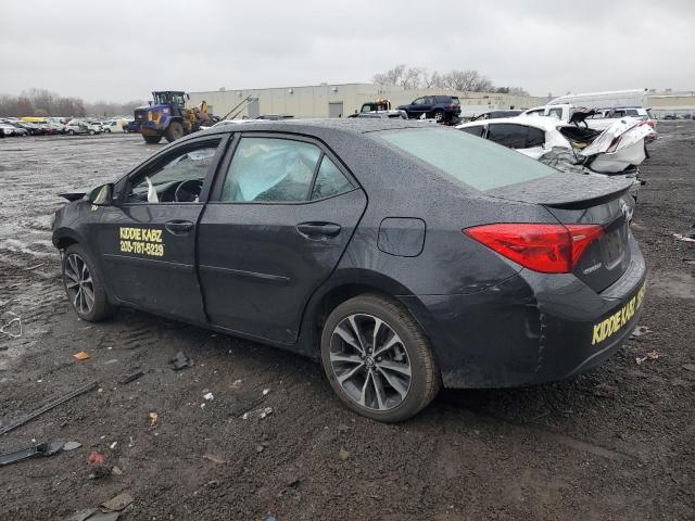 2018 TOYOTA COROLA 2T1BURHE0JC013758