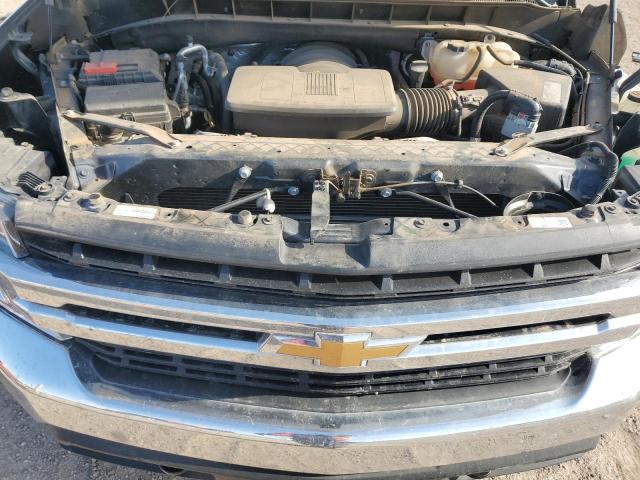 2020 CHEVROLET SILVERADO - 1GCUYDEDXLZ239942