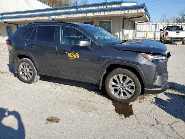 Vin: 2t3a1rfv6pc389047, lot: 53106175, toyota rav4 xle premium 20234