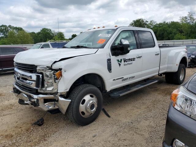 Vin: 1ft8w3dt7hec33220, lot: 52855575, ford f350 super duty 2017 img_1