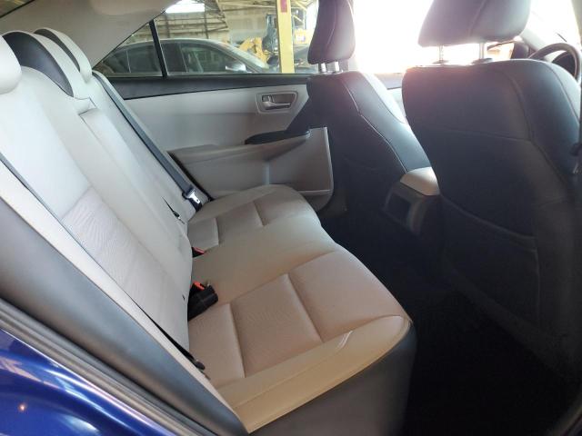 2016 TOYOTA CAMRY LE - 4T1BF1FK0GU519540
