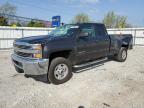 2015 CHEVROLET SILVERADO - 1GC2KVEG5FZ132164