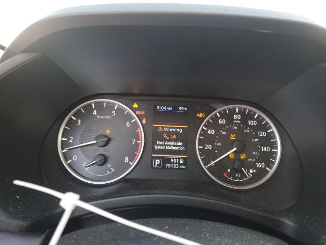 2023 NISSAN SENTRA S - 3N1AB8BV8PY306078