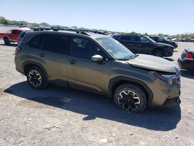 Vin: jf2sldbc4sh406965, lot: 53324995, subaru forester premium 20254