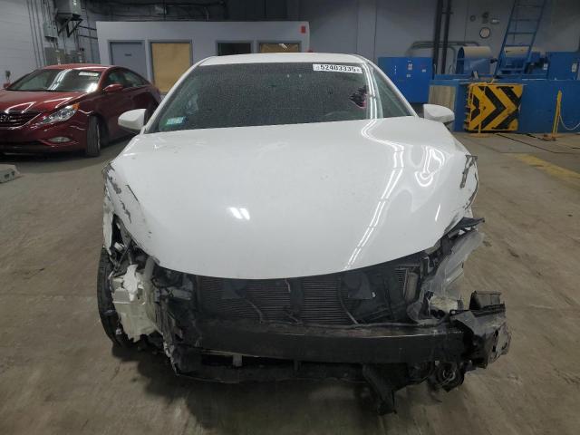 2016 TOYOTA CAMRY LE - 4T1BF1FKXGU591412