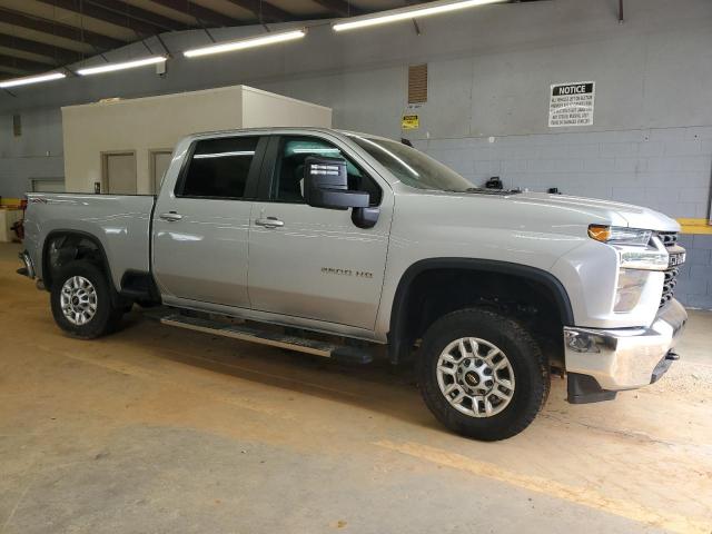 2023 CHEVROLET SILVERADO - 1GC4YNEY0PF178794