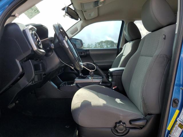2017 TOYOTA TACOMA DOU - 5TFAZ5CN4HX051289