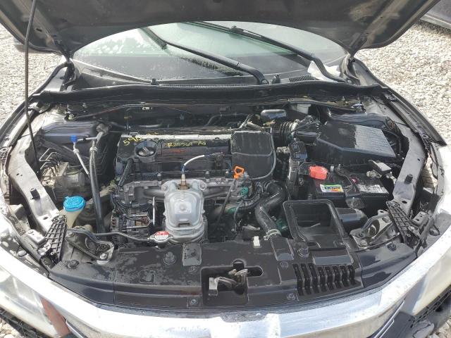 2017 HONDA ACCORD SPO - 1HGCR2F5XHA176725