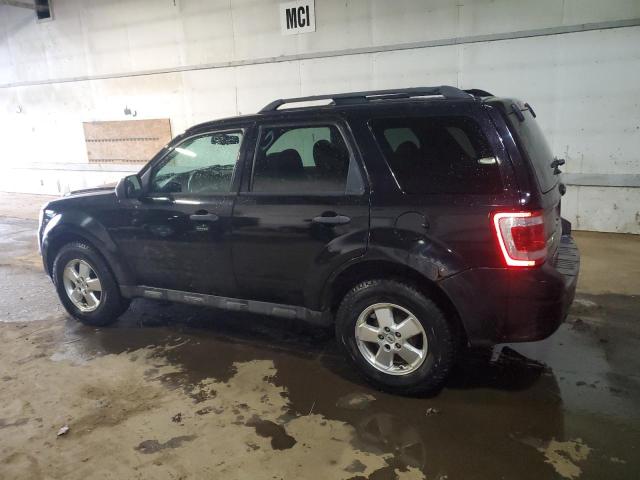 Vin: 1fmcu0d73bkb56271, lot: 51664085, ford escape xlt 20112