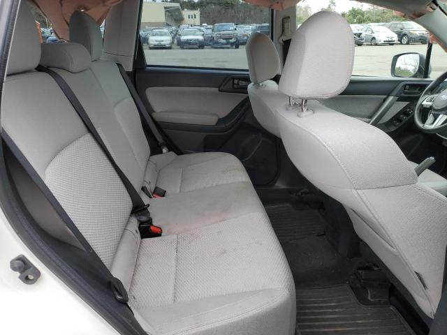 2018 SUBARU FORESTER 2 - JF2SJAAC5JG599136