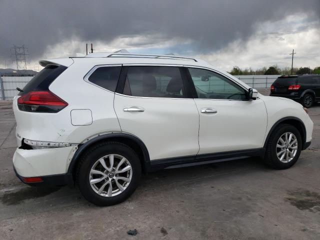 Vin: knmat2mv2hp520636, lot: 53643805, nissan rogue s 20173