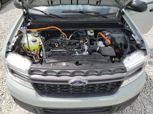 2024 FORD MAVERICK X 3FTTW8H37RRB58566