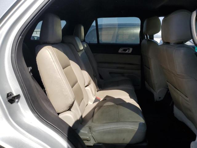 2015 FORD EXPLORER X - 1FM5K7D89FGA69693