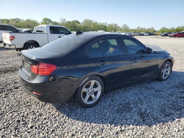 Vin: wba3a5g55dnp23681, lot: 52342295, bmw 3 series i 20133