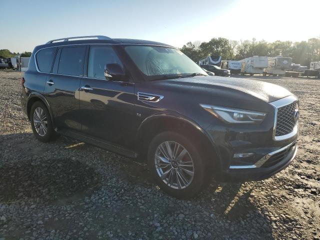 Vin: jn8az2nf8l9701392, lot: 51749325, infiniti qx80 luxe 20204