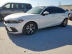 2024 HONDA CIVIC LX - 19XFL2H57RE039248