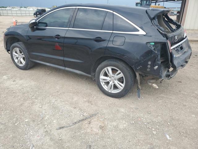 Vin: 5j8tb3h51dl014813, lot: 54451045, acura rdx technology 20132