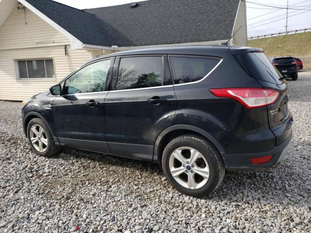 Vin: 1fmcu0gx0fuc33796, lot: 51905155, ford escape se 20152