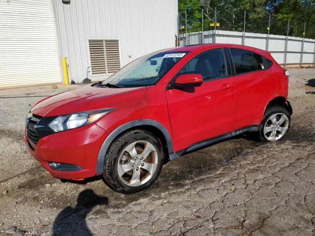 HONDA HR-V EX