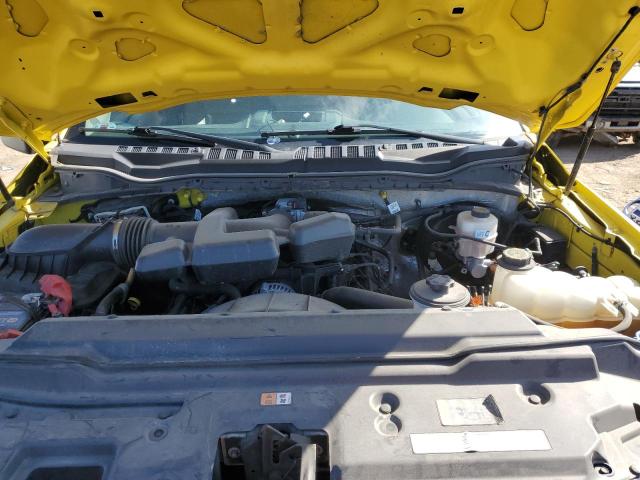 2019 FORD F250 SUPER - 1FTBF2B60KEG24939